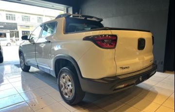 Fiat Toro 1.8 16V Evo Flex Endurance At6 - Foto #6