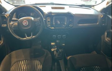 Fiat Toro 1.8 16V Evo Flex Endurance At6 - Foto #7
