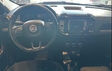 Fiat Toro 1.8 16V Evo Flex Endurance At6 - Foto #8