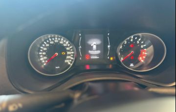 Fiat Toro 1.8 16V Evo Flex Endurance At6 - Foto #9
