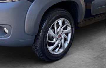 Fiat Uno 1.0 Evo Way 8v - Foto #6