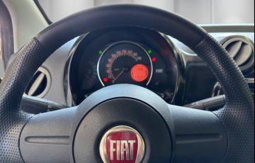 Fiat Uno 1.0 Evo Way 8v - Foto #7