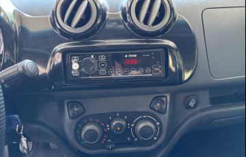 Fiat Uno 1.0 Evo Way 8v - Foto #8