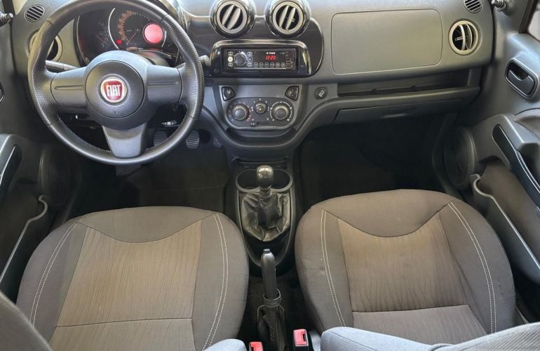 Fiat Uno 1.0 Evo Way 8v - Foto #9