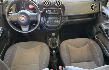Fiat Uno 1.0 Evo Way 8v - Foto #9