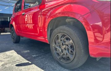Fiat Uno 1.0 Firefly Flex Attractive 4p Manual - Foto #6