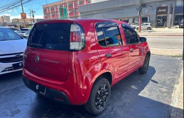 Fiat Uno 1.0 Firefly Flex Attractive 4p Manual - Foto #7