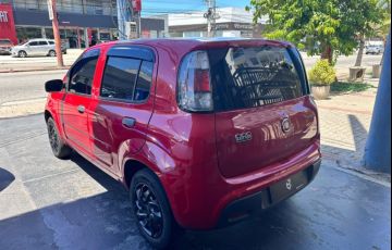 Fiat Uno 1.0 Firefly Flex Attractive 4p Manual - Foto #9