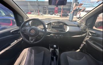 Fiat Uno 1.0 Firefly Flex Attractive 4p Manual - Foto #10