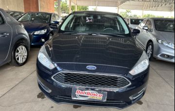 Ford Focus Hatch SE 2.0 16V PowerShift - Foto #2