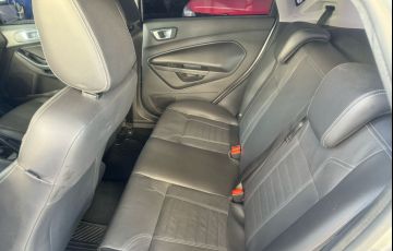 Ford New Fiesta Titanium 1.6 16V - Foto #2
