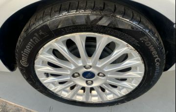 Ford New Fiesta Titanium 1.6 16V - Foto #5