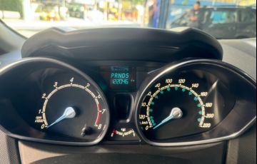 Ford New Fiesta Titanium 1.6 16V - Foto #10