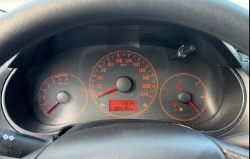 Honda City 1.5 DX 16v - Foto #9