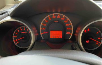 Honda Fit LX 1.4 (flex)