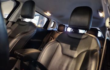 Jeep Compass 2.0 16V Longitude - Foto #4