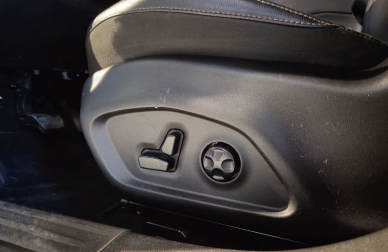 Jeep Compass 2.0 16V Longitude - Foto #5