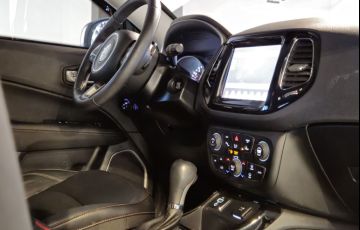 Jeep Compass 2.0 16V Longitude - Foto #8