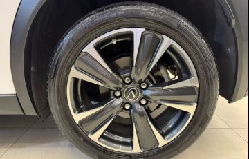 Lexus Ux 250h 2.0 Vvt-i Dynamic - Foto #8