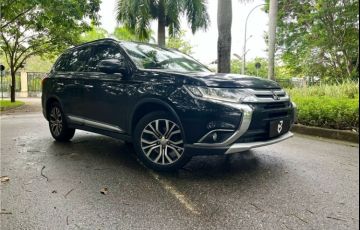 Mitsubishi Outlander 2.2 4x4 16V Diesel 4p Automático - Foto #4