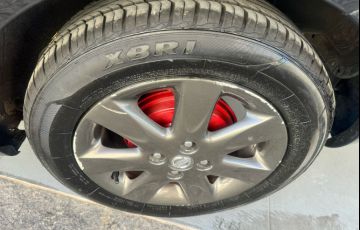 Nissan March 1.0 16V S (Flex) - Foto #6