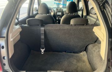 Nissan March 1.0 16V S (Flex) - Foto #9