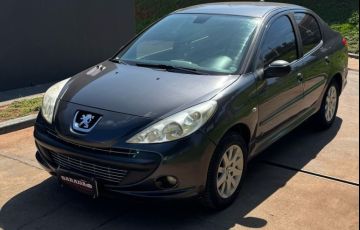 Peugeot 207 1.6 Xs Passion 16v - Foto #2