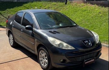Peugeot 207 1.6 Xs Passion 16v - Foto #3