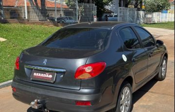 Peugeot 207 1.6 Xs Passion 16v - Foto #7