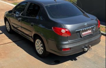 Peugeot 207 1.6 Xs Passion 16v - Foto #8