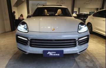 Porsche Cayenne 3.0 V6 E-hybrid AWD S - Foto #2