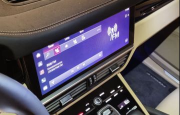 Porsche Cayenne 3.0 V6 E-hybrid AWD S - Foto #10