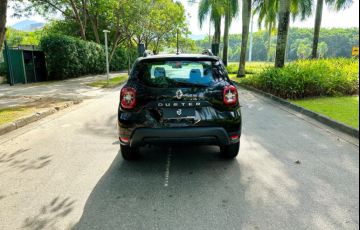 Renault Duster 1.6 16V Sce Flex Zen Manual - Foto #5