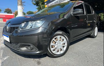Renault Logan 1.0 12v Sce Expression - Foto #2