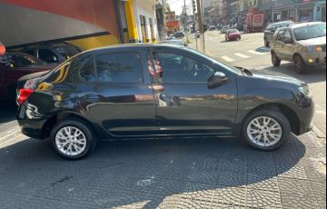 Renault Logan 1.0 12v Sce Expression - Foto #4