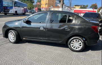 Renault Logan 1.0 12v Sce Expression - Foto #5