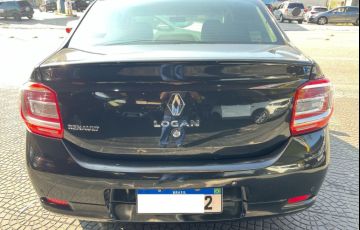 Renault Logan 1.0 12v Sce Expression - Foto #6