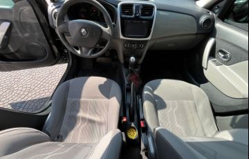 Renault Logan 1.0 12v Sce Expression - Foto #7