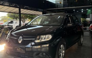 Renault Logan Expr 1.0 16v