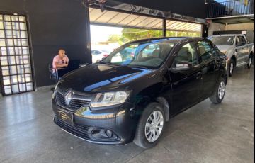 Renault Logan Expr 1.0 16v - Foto #3