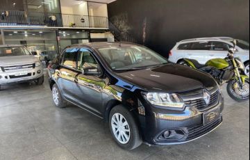 Renault Logan Expr 1.0 16v - Foto #4