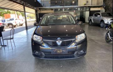 Renault Logan Expr 1.0 16v - Foto #7