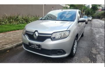 Renault Sandero 1.0 12v Sce Flex Expression Manual - Foto #3