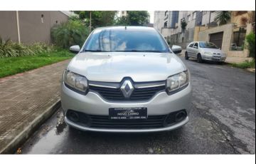 Renault Sandero 1.0 12v Sce Flex Expression Manual - Foto #6