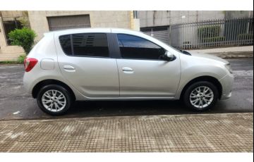 Renault Sandero 1.0 12v Sce Flex Expression Manual - Foto #8