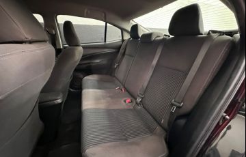 Toyota Yaris 1.5 16V Flex Sedan Xl Live Multidrive - Foto #10