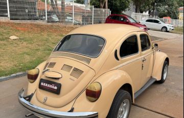 Volkswagen Fusca 1.3 8v - Foto #7