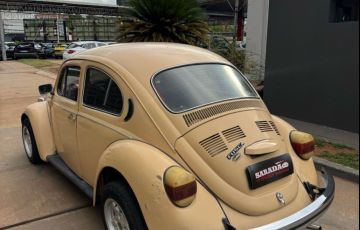 Volkswagen Fusca 1.3 8v - Foto #8