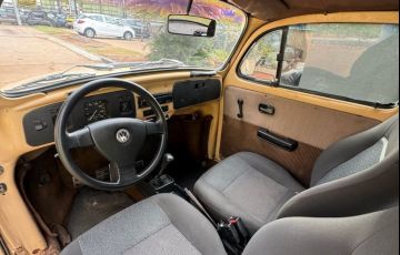 Volkswagen Fusca 1.3 8v - Foto #9