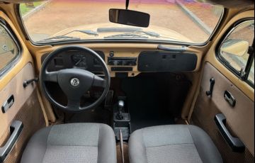 Volkswagen Fusca 1.3 8v - Foto #10